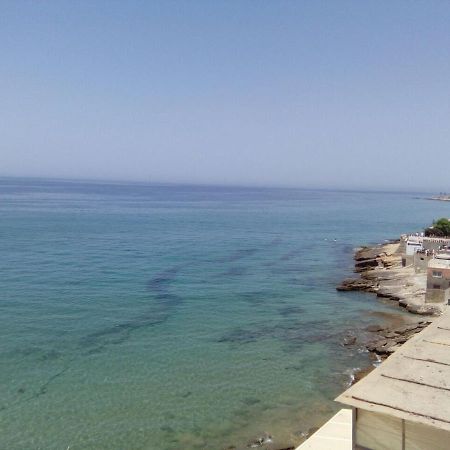 Beautiful Apartment Directly At The Beach Of Taghazout Dış mekan fotoğraf