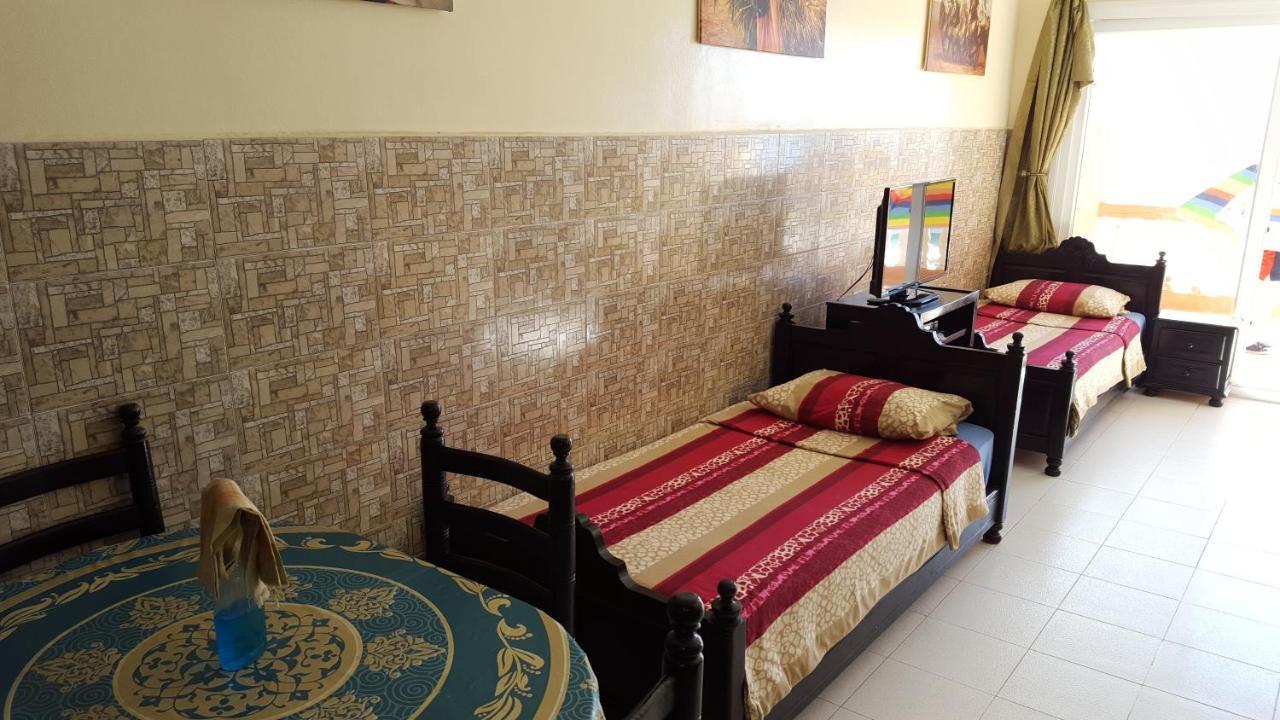 Beautiful Apartment Directly At The Beach Of Taghazout Dış mekan fotoğraf