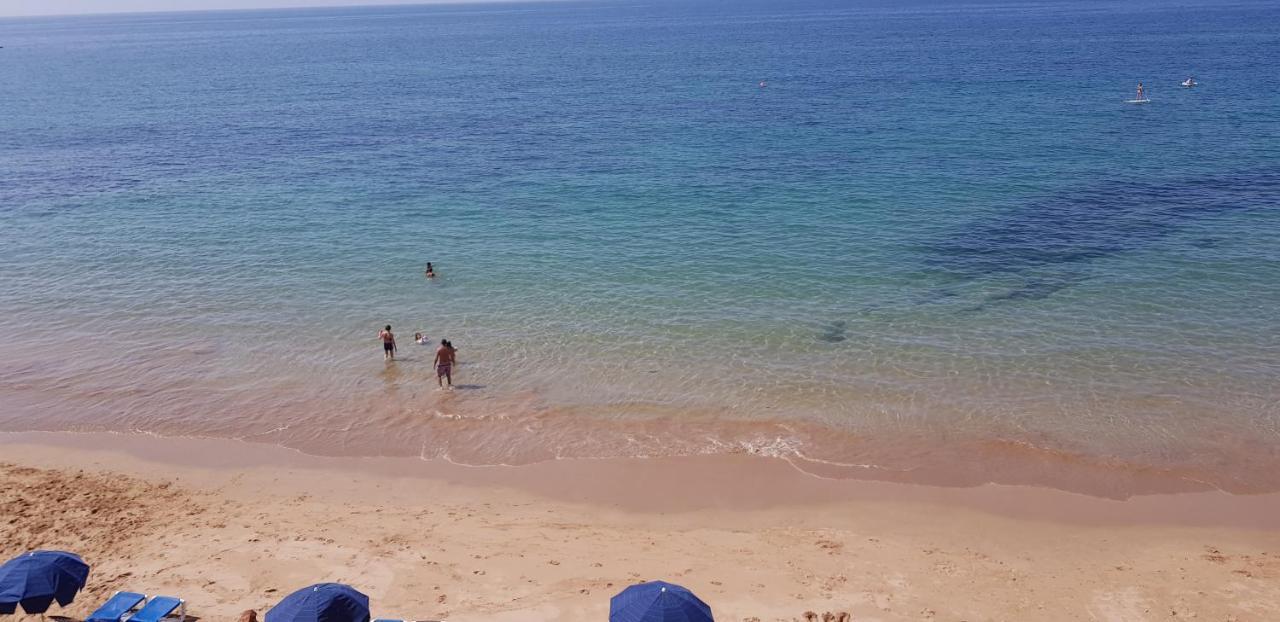 Beautiful Apartment Directly At The Beach Of Taghazout Dış mekan fotoğraf